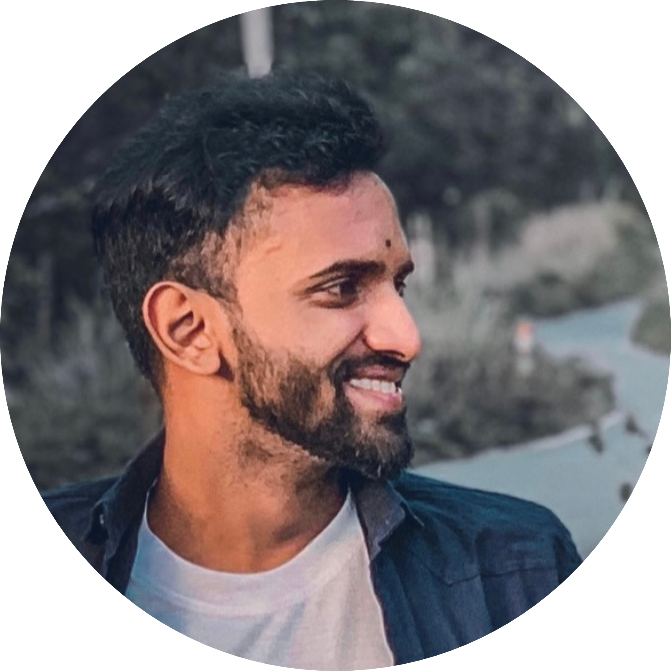 Profile of Nissanka L.R.S.L